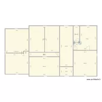 Hautefort 1 er Niveau