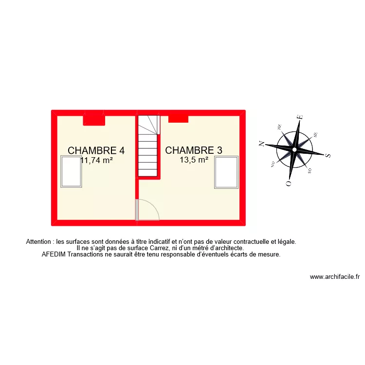 BI 10499 ETAGE 2. Plan de BI 10499 ETAGE 2. Plan de