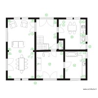 Maison Rez 3