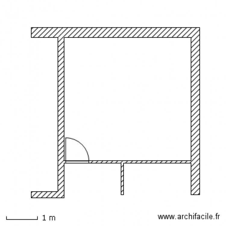 qergeqrgqer. Plan de 0 pièce et 0 m2