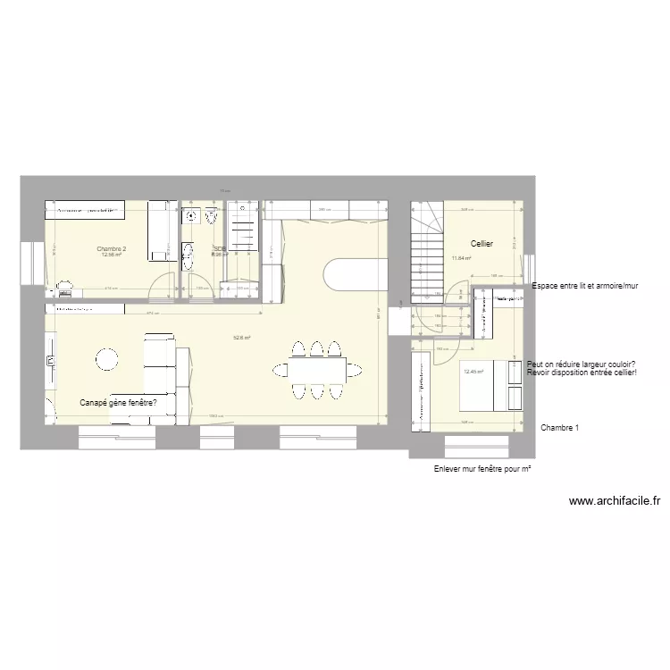 nano 2. Plan de nano 2. Plan de