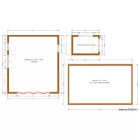 Projet MOLLET 3 structures