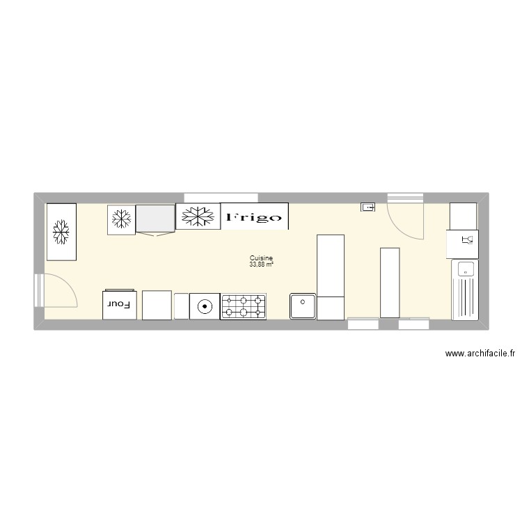 Camping la gileppe. Plan de 0 pièce et 0 m2