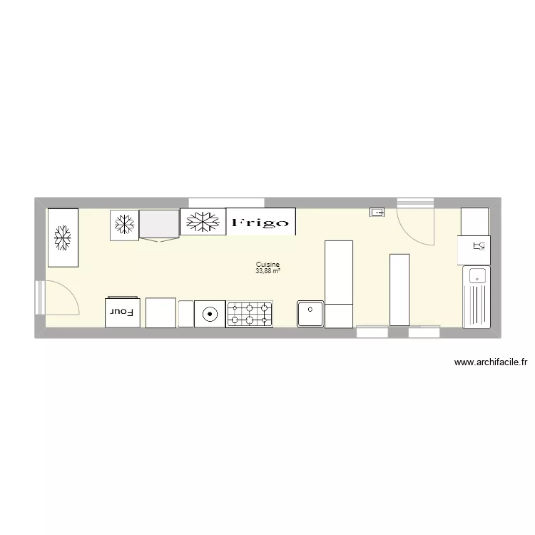 Camping la gileppe. Plan de 