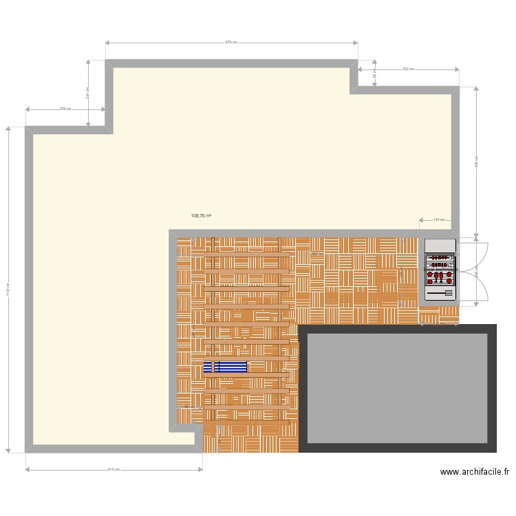piscine12. Plan de 0 pièce et 0 m2