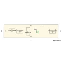 facade ARRIERE calcul bardage