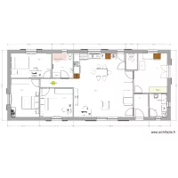 Projet Basikmob avec projection mobilier