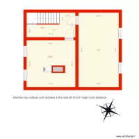 3192 sous sol c&ocirc;t&eacute;