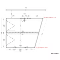 GOUMET ELEVATION GARAGE