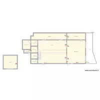 SARL ROMER Sous Sol Alarme Vid&eacute;o