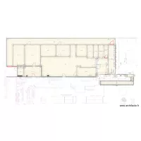 SU Truchtersheim plan labos PF