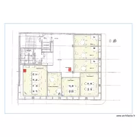 gen&egrave;ve Kl&eacute;berg V2