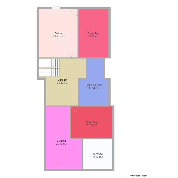 maa. Plan de maa. Plan de