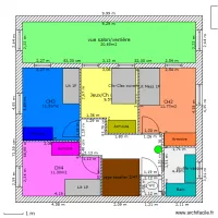 plan etage new2
