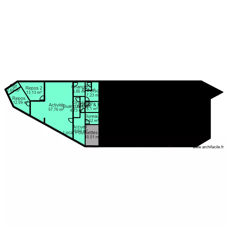 94C97B projet_Glob 1. Plan de 94C97B projet_Glob 1. Plan de