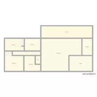 CROQUIS GUITARD BESSINES