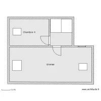 gembloux 2eme &eacute;tage 