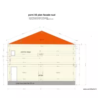pcmi facade sud