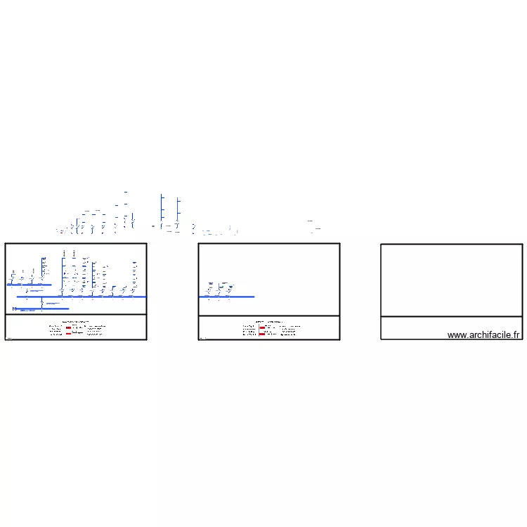 Albert Appartements A4. Plan de 