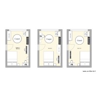 Chambre Kamperstraat