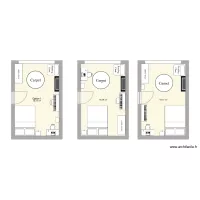 Chambre Kamperstraat