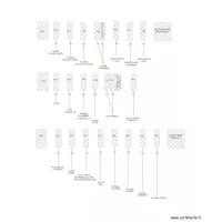 Tableau &eacute;lectrique Desire Guillot VOUZIERS