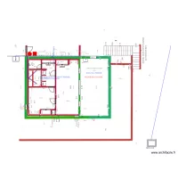 Modification 1er Maison PLOMBERIE 3