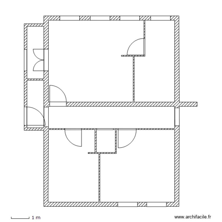 CASA. Plan de CASA. Plan de