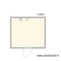 Vottem maison chalet