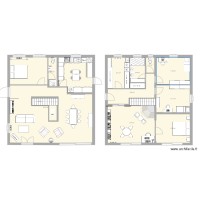 Maison Royan V4