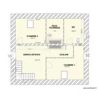 &eacute;tage Pr&eacute;chac 2&egrave;me option