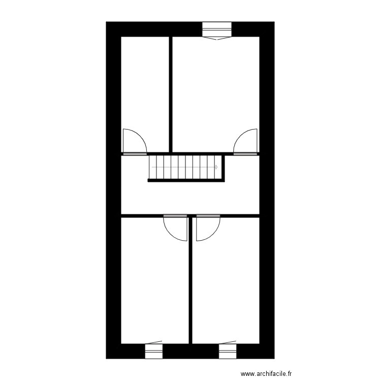 Coyen 13. Plan de 0 pièce et 0 m2
