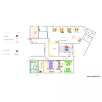 PROD EMBOUT VILLENEUVE LE ROI Alarme Incendie Atelier