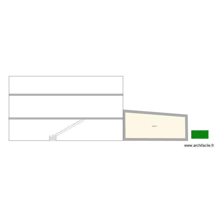 baupte. Plan de baupte. Plan de