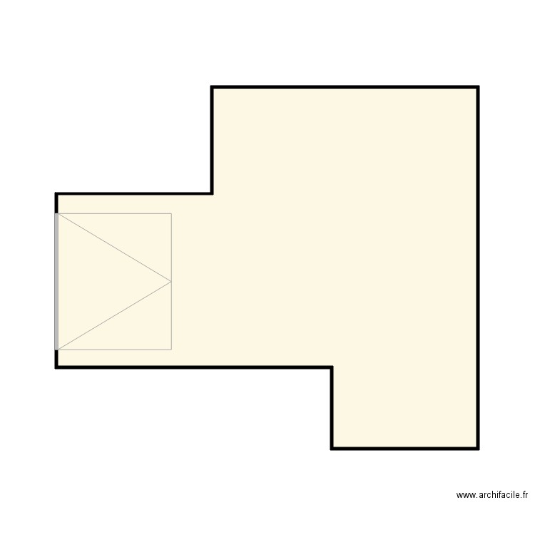 307. Plan de 0 pièce et 0 m2