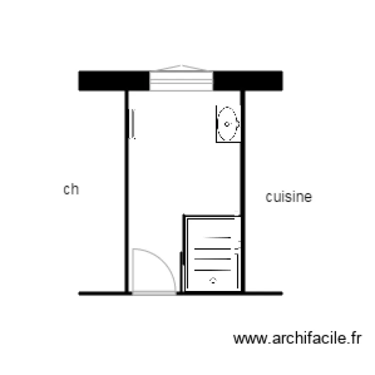 plan BEYSSAC St Bonnet le C. Plan de 