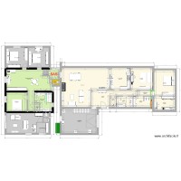 modif stade 1 annexe garde