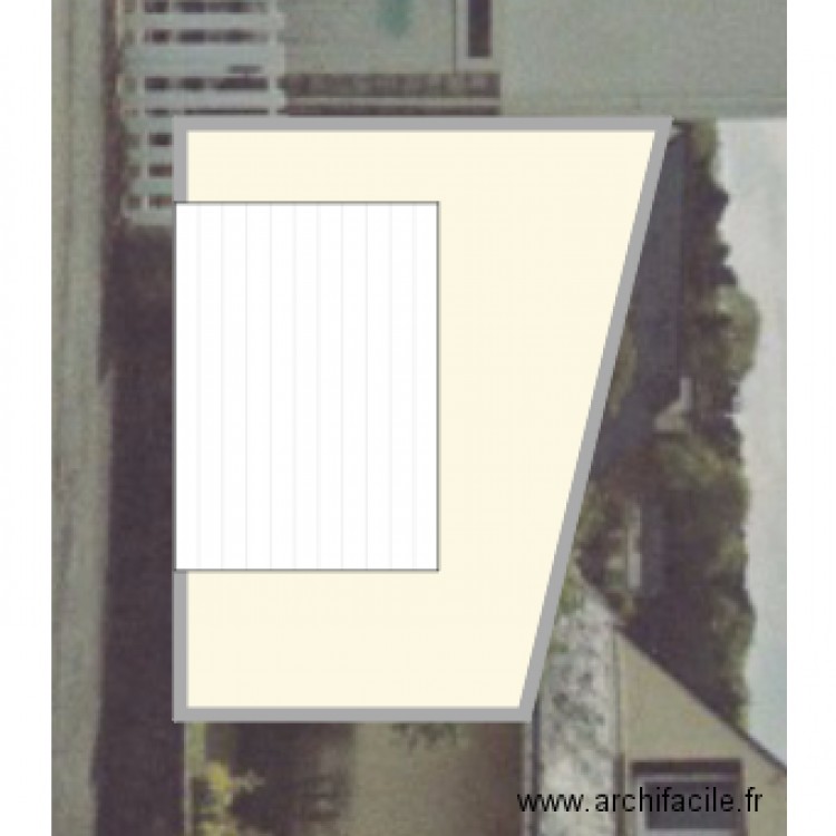 Photo maison avec Extension . Plan de 0 pièce et 0 m2