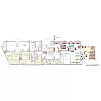 OPTION Texas 2 Plan de salle RDC Novembre 2019