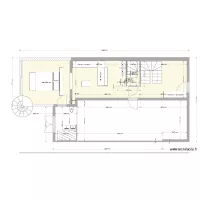 RDC plan agrandissement Nad