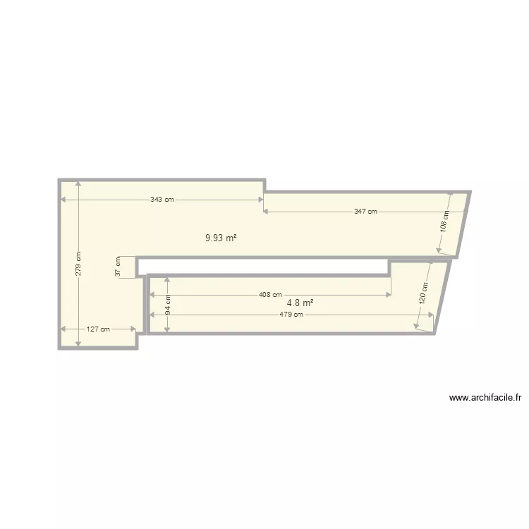 3eme Partie Commune. Plan de 