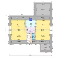 BONNEL etage