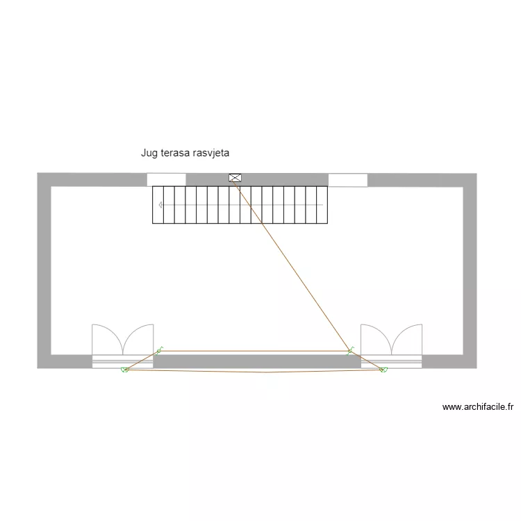 plan15S3rev3. Plan de 