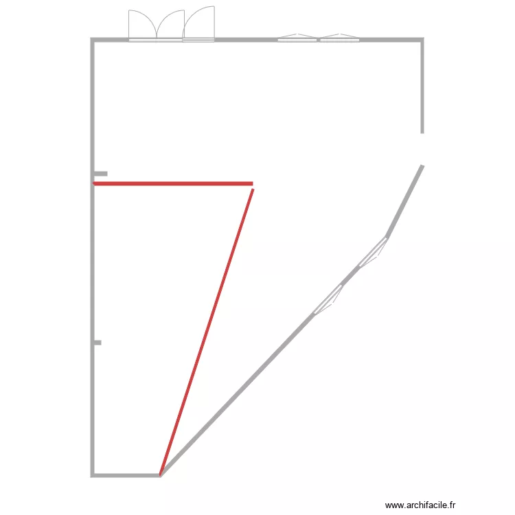 studio photo le vrai. Plan de 