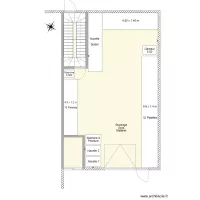 Stockage Gros Mat&eacute;riel