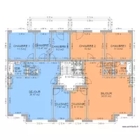 square Gille DEUXIEME etage    ROBIN