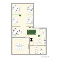 Bureau CRS