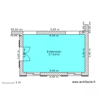 Extension