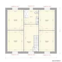 Maillet rozier etage 1