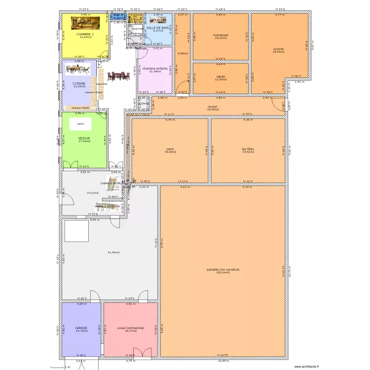 PLAN GENERAL.final. Plan de 